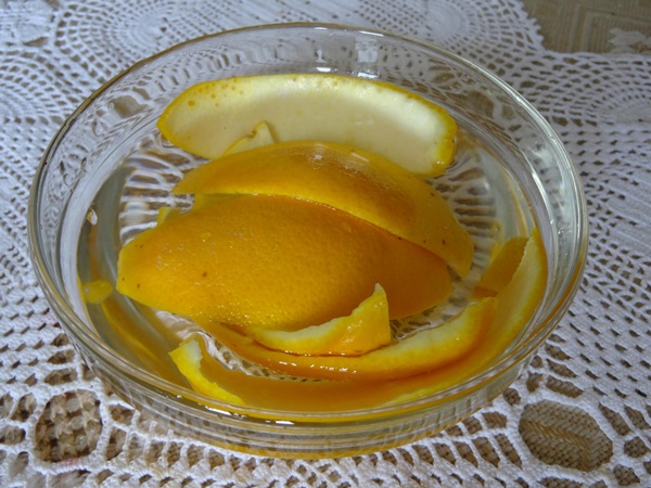 Recettes de confiture de groseilles à maquereau