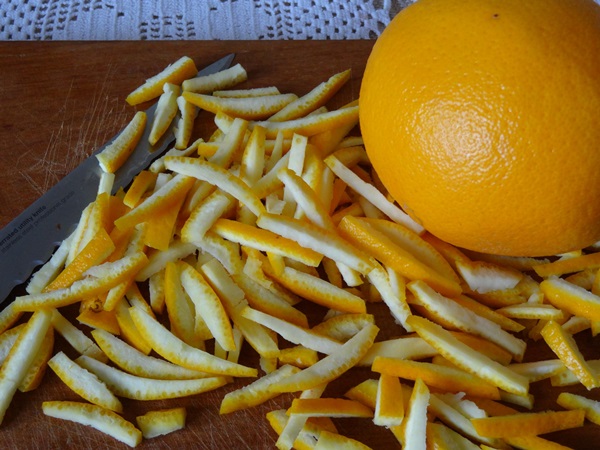 Recettes de confiture de groseilles à maquereau