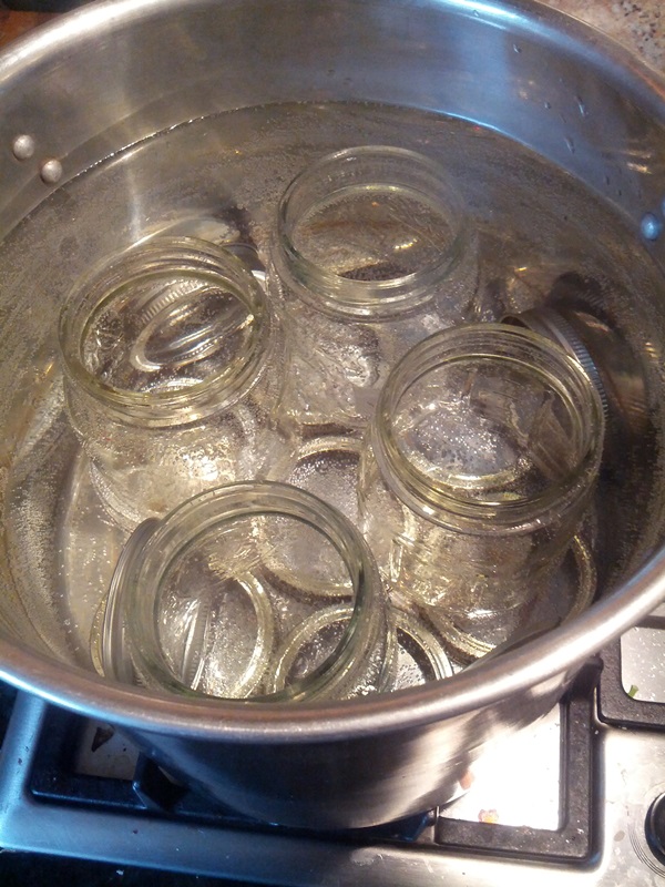 Comment faire de la confiture à partir d'une prune avec une pierre et dénoyautées - recettes simples