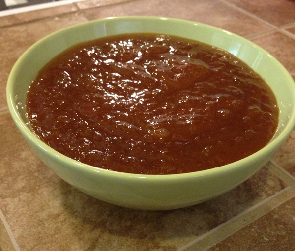 Comment faire de la confiture à partir d'une prune avec une pierre et dénoyautées - recettes simples