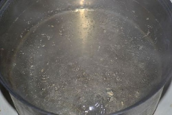 Confiture originale de pommes de pin