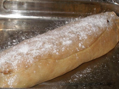 pâte roulée
