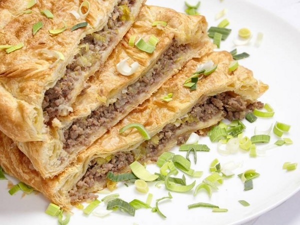 Biscuits à friture rapide - les meilleures recettes