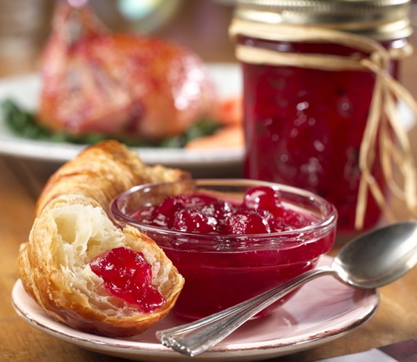 Cerises pour l'hiver - recettes - confiture avec graines et dénoyautées, cinq minutes, confiture, gelée sans gélatine, compote de cerise