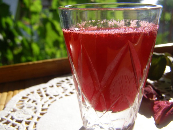 Cerises pour l'hiver - recettes - confiture avec graines et dénoyautées, cinq minutes, confiture, gelée sans gélatine, compote de cerise