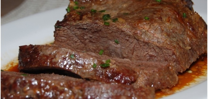 boeuf juteux