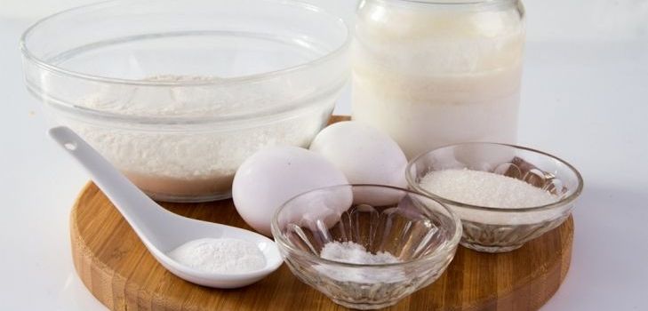 Délicieux petit-déjeuner pour toute la famille Délicieux petit-déjeuner pour toute la famille
