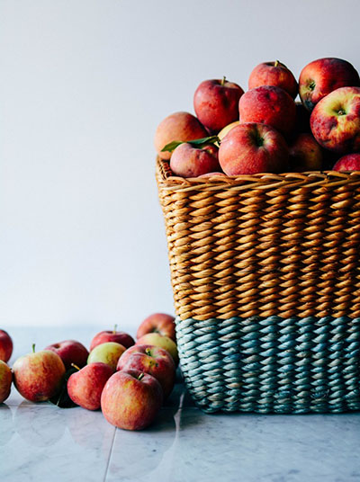 Comment préparer le jus de pomme pour l'hiver