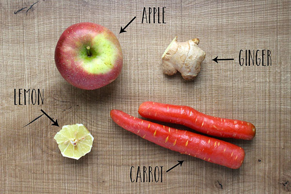 Comment préparer le jus de pomme pour l'hiver
