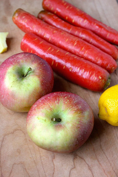 Comment préparer le jus de pomme pour l'hiver
