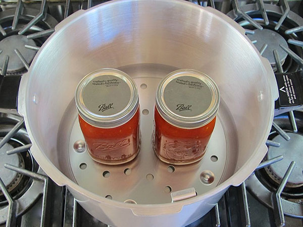 Comment préparer le jus de pomme pour l'hiver