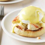 Oeufs Benedict