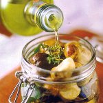 Recette pour l'huile d'hiver