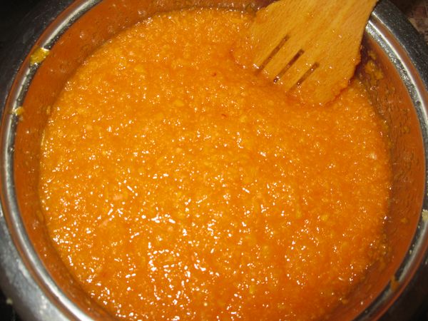 Des blancs de citrouille pour l'hiver. Recettes avec une photo de confiture d'une citrouille. Comment sécher et congeler une citrouille