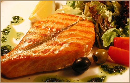Saumon cuit au four - découvrez les meilleures recettes ici!