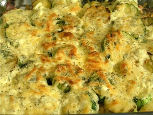 cocotte nourrissante