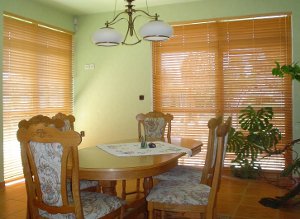 Bambou à l'intérieur Bambou à l'intérieur