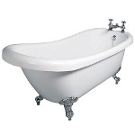 Démanteler le bain Démanteler le bain