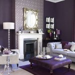 Design d'intérieur du salon