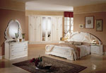 Conception de chambre à coucher. Choisissez votre style