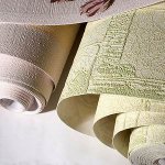 Flizeline papier peint pour la peinture