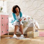 Papiers peints pour une chambre Papiers peints pour une chambre