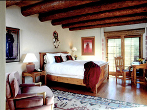 Chambre d'amis: caractéristiques de conception Chambre d'amis: caractéristiques de conception