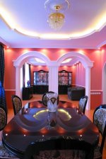 Salon Classique Salon Classique