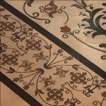 Parquet artistique Parquet artistique