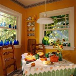 Intérieur de la villa Intérieur de la villa