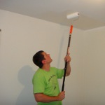 Comment peindre le plafond Comment peindre le plafond