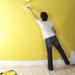 Comment peindre les murs Comment peindre les murs