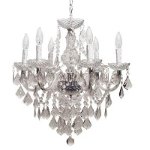 Comment accrocher un lustre
