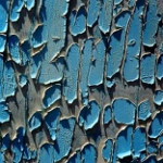 Comment enlever la vieille peinture d'un arbre
