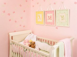 Comment décorer les propres mains d'un enfant