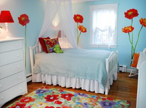 Comment décorer les propres mains d'un enfant