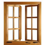 Comment installer une fenêtre en bois Comment installer une fenêtre en bois