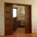 Comment installer une porte coulissante Comment installer une porte coulissante