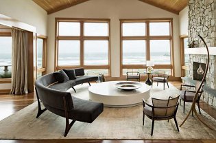 Comment choisir les meubles pour une loggia Comment choisir les meubles pour une loggia
