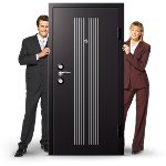Comment choisir la porte d'entrée? Comment choisir la porte d'entrée?