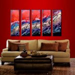 Peintures au Feng Shui Peintures au Feng Shui