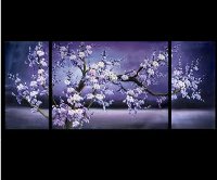 Peintures au Feng Shui Peintures au Feng Shui