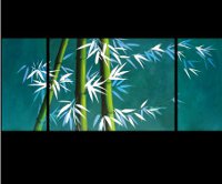 Peintures au Feng Shui Peintures au Feng Shui