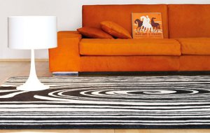 Tapis à l'intérieur Tapis à l'intérieur