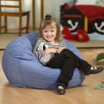 Fauteuil-sac avec ses propres mains Fauteuil-sac avec ses propres mains