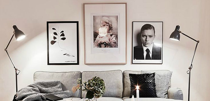 Appartement rêves: trois raisons de choisir un style scandinave