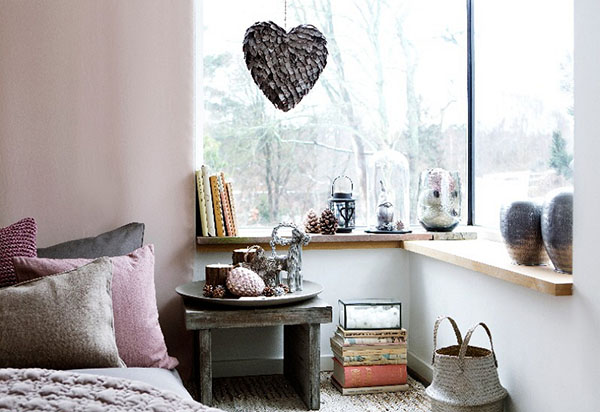 Appartement rêves: trois raisons de choisir un style scandinave