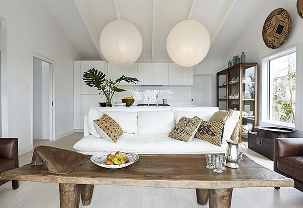Appartement rêves: trois raisons de choisir un style scandinave