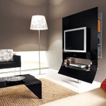 Minimalisme à l'intérieur Minimalisme à l'intérieur