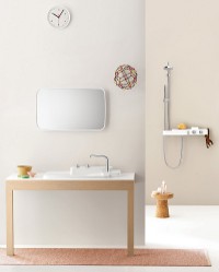 Minimalisme à l'intérieur Minimalisme à l'intérieur